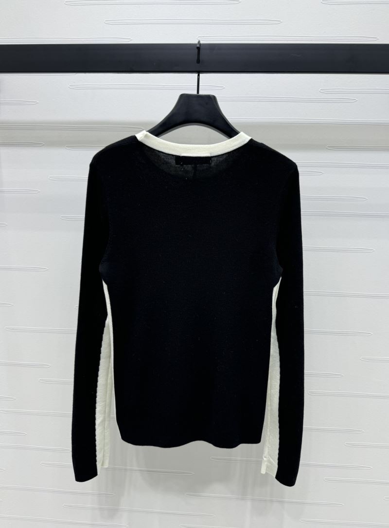 Christian Dior Sweaters